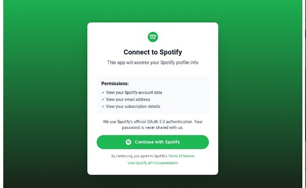 הונאה ספוטיפיי