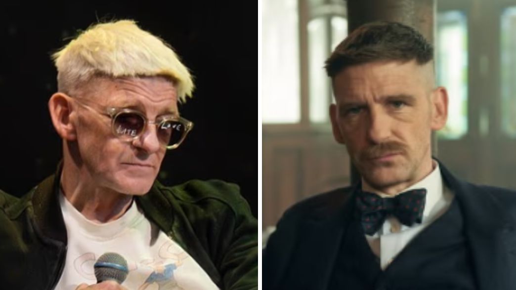 "כנופיית ברמינגהם", פול אנדרסון