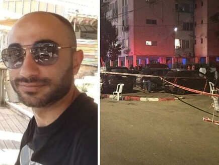 רצח בתוך סוכת האבלים: רבאשי יחיאילוב הוא הצעיר שנורה למוות באור עקיבא