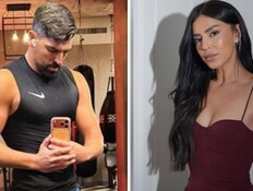 ספיר ואריאל הרוש  (צילום: instagram, פרטי)