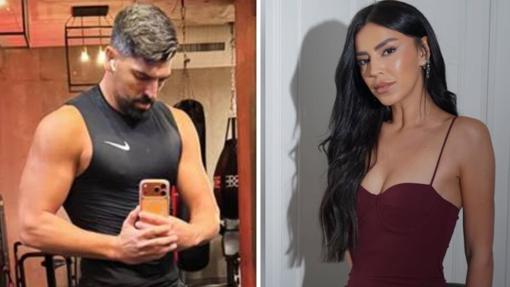 ספיר ואריאל הרוש 