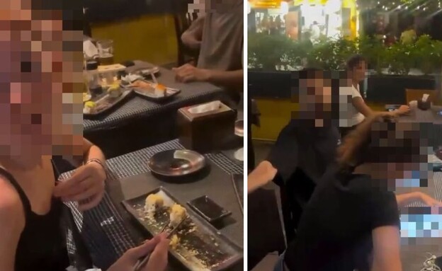ממשיכה להטריד ישראלים בווייטנאם
