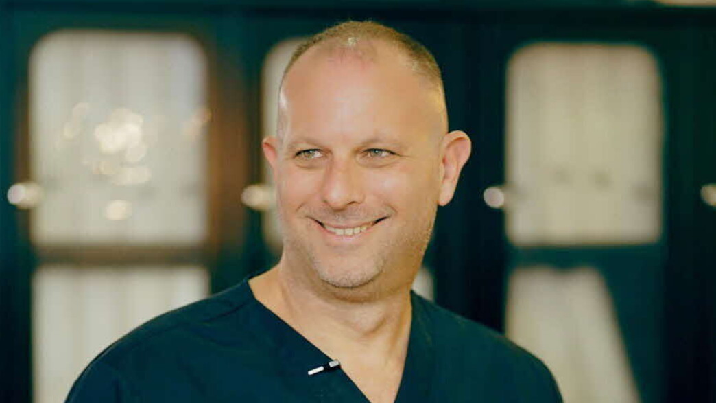 ד"ר יואב ירון