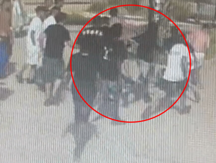 עשרות נערים תקפו שני קטינים בחוף הים: "בעטו והכו באגרופים"