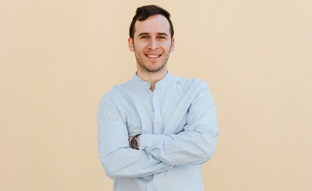 עמית שכטר, Principal בקרן Fusion 