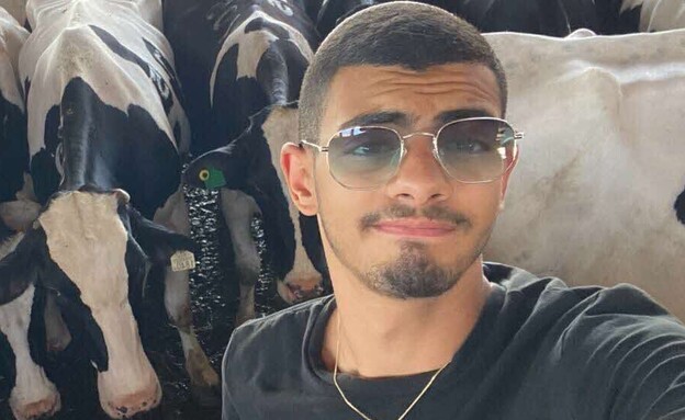 יונתן חג'בי 