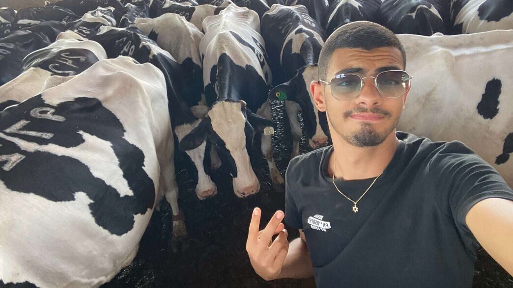 יונתן חג'בי 