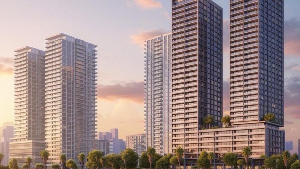 מתחם רגר בבאר שבע