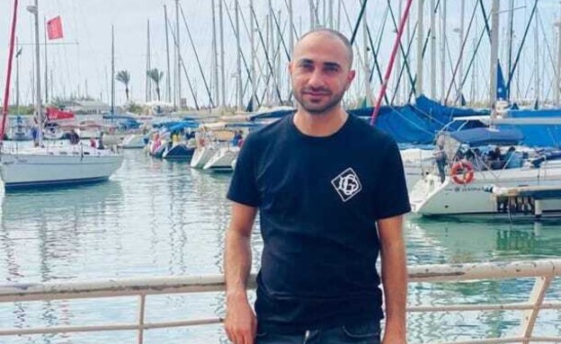 רבאשי יחיאילוב