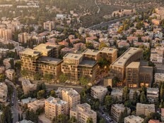 מתחם בן־אבי–הפלמ״ח בירושלים