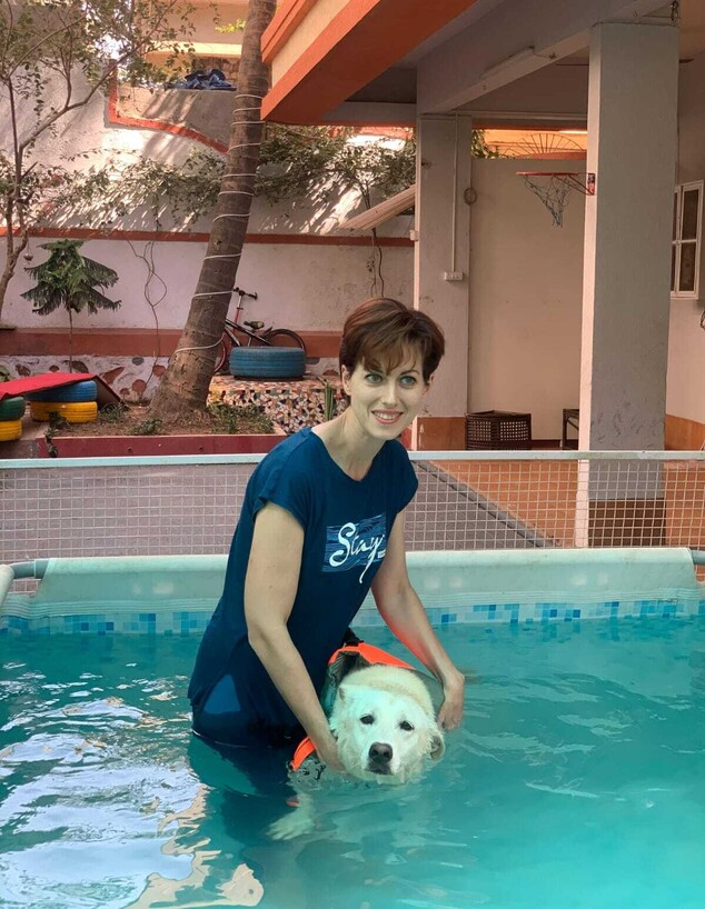 נסטיה סורוקה