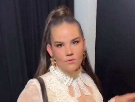 "חזרתי לבכות את עצמי לכרית": נטע ברזילי חושפת קטעים מיומנו האישי של בן זוגה לשעבר