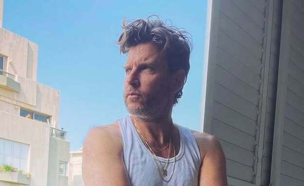 עומר עציון (צילום: אינסטגרם)