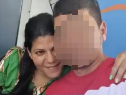 "מירב עברה תקופה קשה, היא פחדה לצאת מהבית"