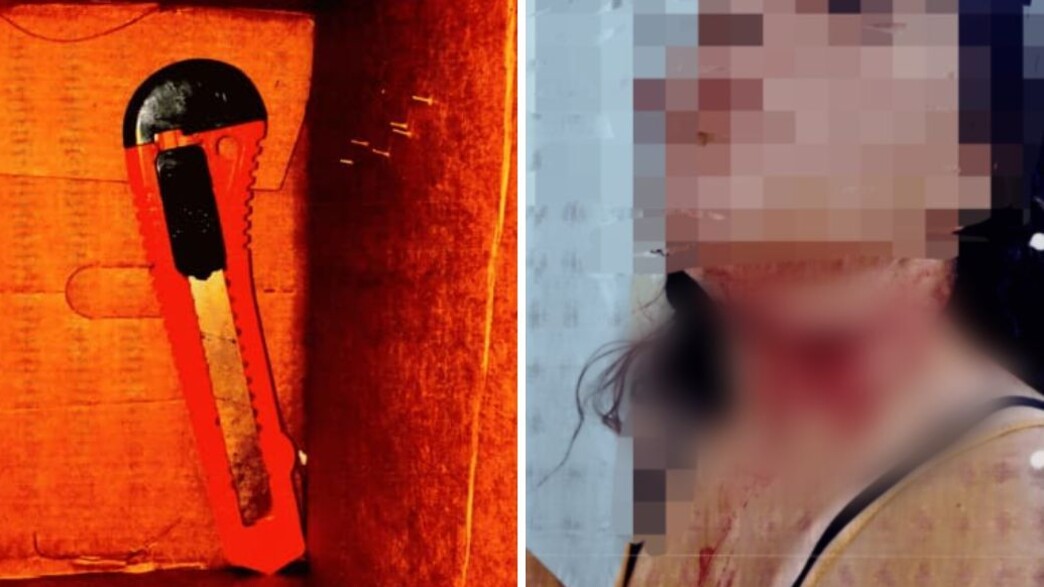 תיעוד מחומרי החקירה