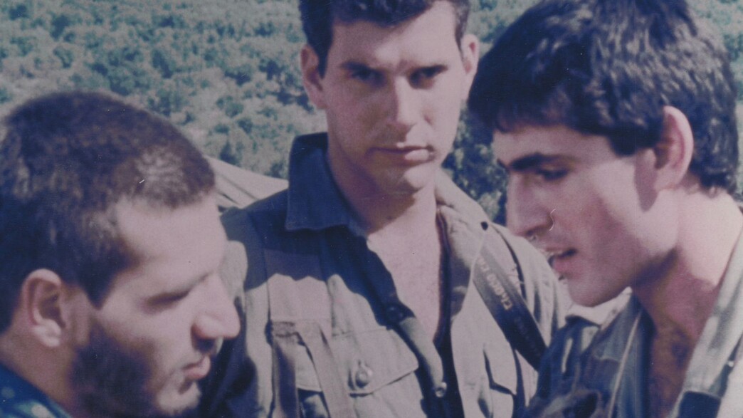 שאול מזרחי: 