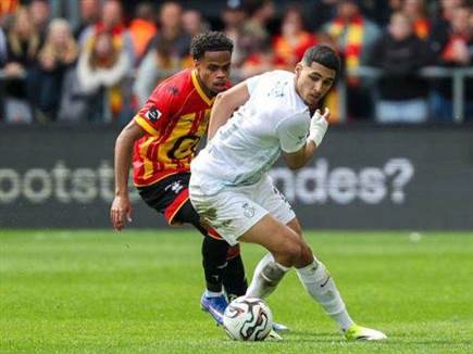 VIRGINIE LEFOUR / Belga / AFP via Getty Images (צילום: ספורט 5)