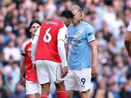 (GETTY) (צילום: ספורט 5)