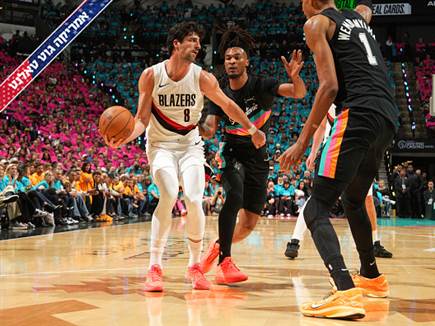 (Getty) (צילום: ספורט 5)