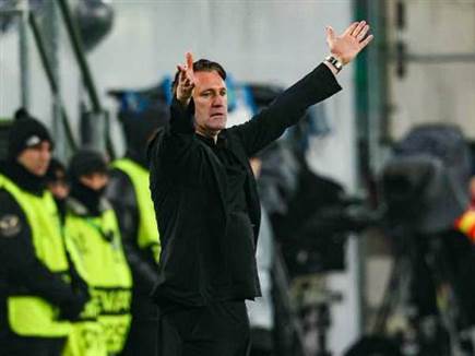 (getty) (צילום: ספורט 5)