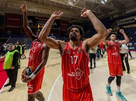 ההיסטוריה קבעה (GETTY) (צילום: ספורט 5)