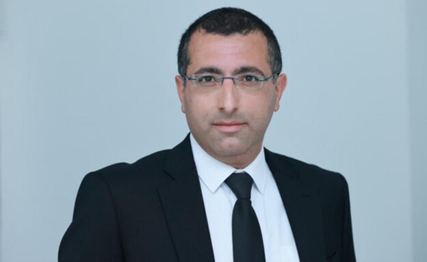 עו״ד טל גבאי, פרקליטו של השר זוהר