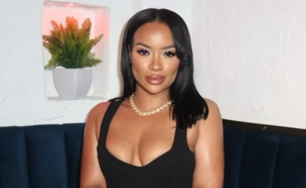 גבריאל קארינגטון