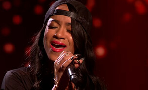 גבריאל קארינגטון (צילום: X Factor )