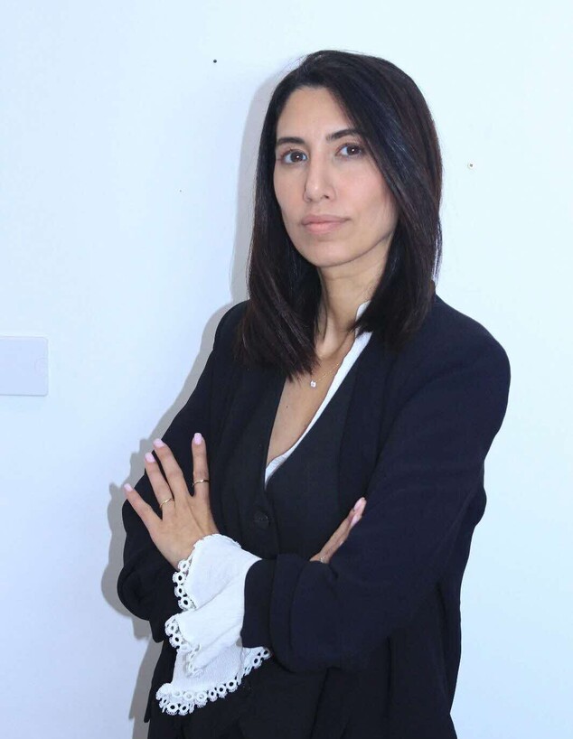 עו"ד שני חזון ויסמן