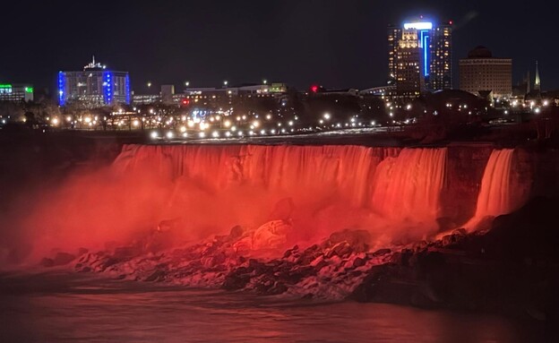 מחווה לביבאס (צילום: שקד פז - המטייל אמריקה)