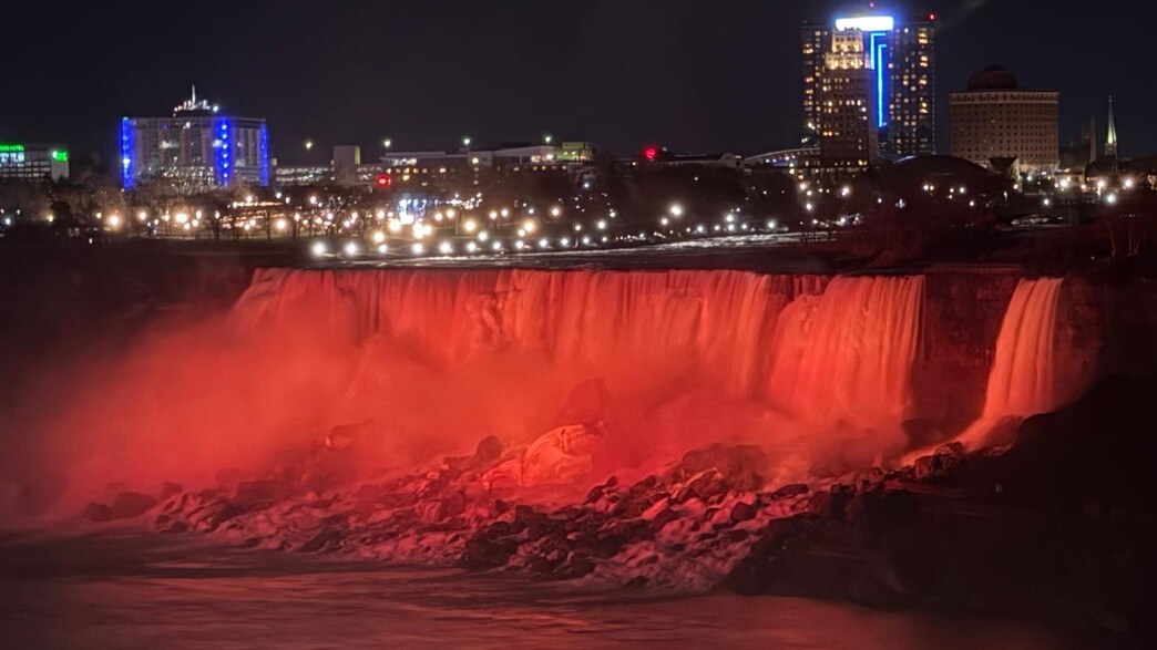 בקצה השני של העולם: המחווה המרגשת למשפחת ביבס