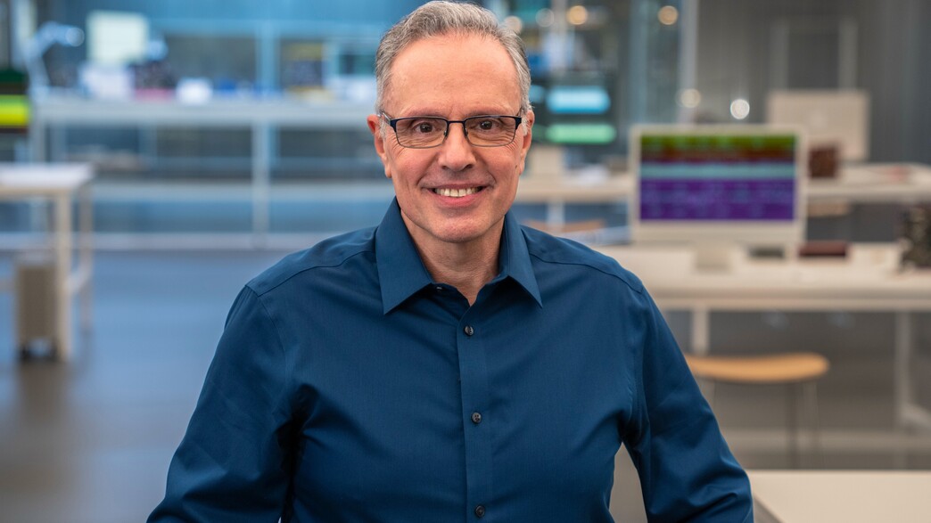 ג'וני סרוג'י