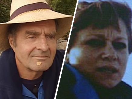 הסופר כתב איך היה רוצח את אשתו – ואז התברר שזה בדיוק מה שעשה