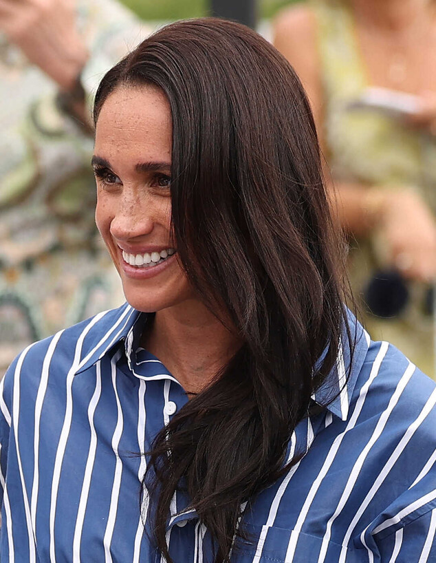 מייגן ליום העצמאות