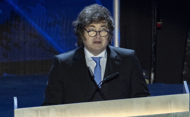 טקס הדלקת המשואות - חזרה גנרלית