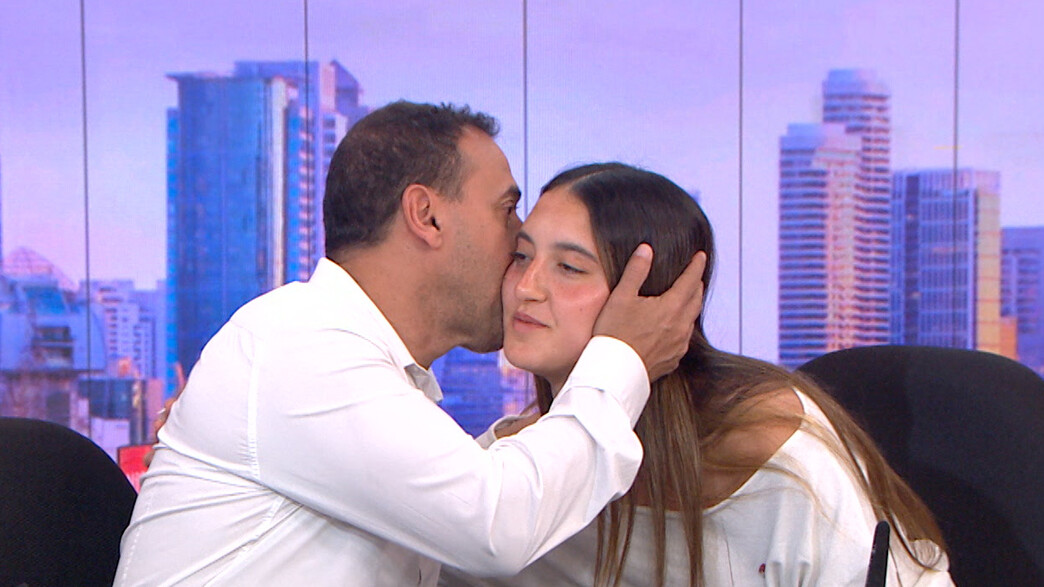 אלי שרעבי