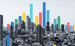 ישראל במדדים 2026 (עיצוב: סטודיו mako)