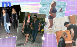 פרוייקט פפראצי (צילום: ברק פכטר וראובן שניידר)