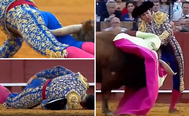 דה לה פואבלה (צילום: מתוך הרשתות החברתיות לפי סעיף 27א׳ לחוק זכויות יוצרים)