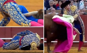 דה לה פואבלה (צילום: מתוך הרשתות החברתיות לפי סעיף 27א׳ לחוק זכויות יוצרים)