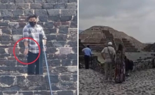 ירי תיירים מקסיקו (צילום: לפי סעיף 27א' לחוק זכויות יוצרים)