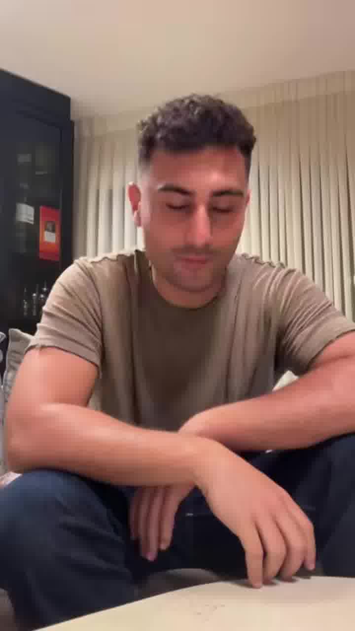 עידו מלכה מספר על חברו הטוב יואב לוי ז״ל