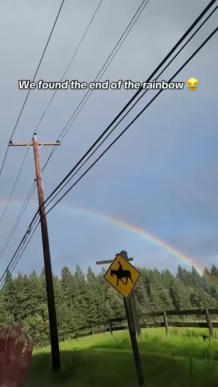 יש את הגיל הזה בחיים שאתה חושב שאפשר לתפוס את הקשת בענן
