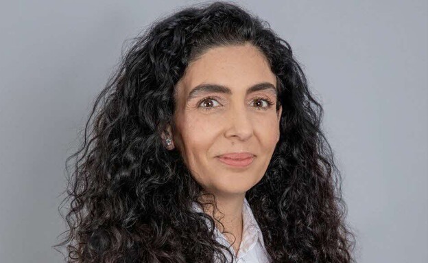 אל״מ (במיל׳) שרי נחמיאס- כרמל, מנכ״לית קרן האגודה למען החייל