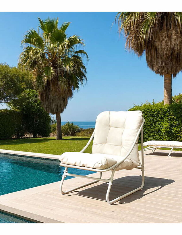 צרכנות, אפריל 26 כורסה מקס סטוק