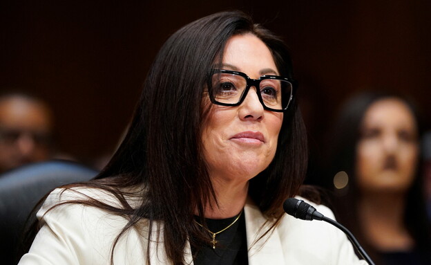 לורי צ'אבז-דרמר (צילום: רויטרס)