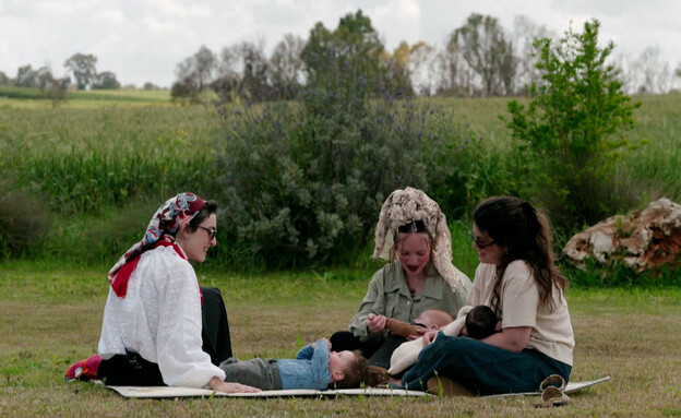 הנשים ששכלו את בן זוגן כשהן בהיריון