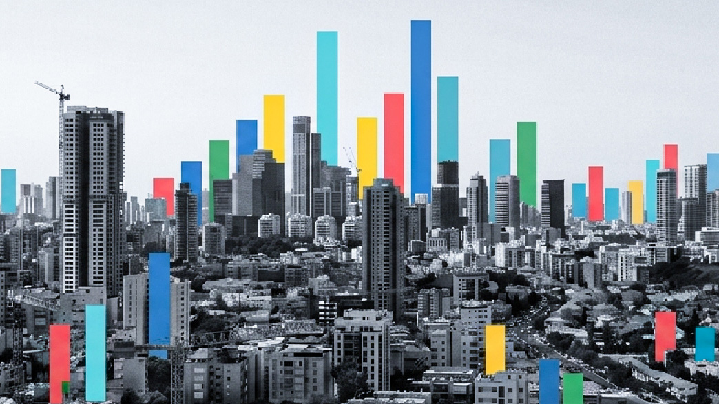 אנחנו נגד העולם: מדינת ישראל מבעד ל-13 מדדים ודוחות בינלאומיים