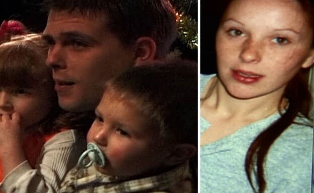 מיטשל קווי (צילום: מתוך הרשתות החברתיות לפי סעיף 27א' לחוק זכויות יוצרים)