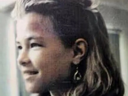 נעלמה בגיל 13 – ונמצאה חיה אחרי 32 שנה